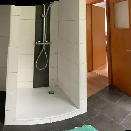 Ferienwohnung Herborn Herborn  Extérieur photo