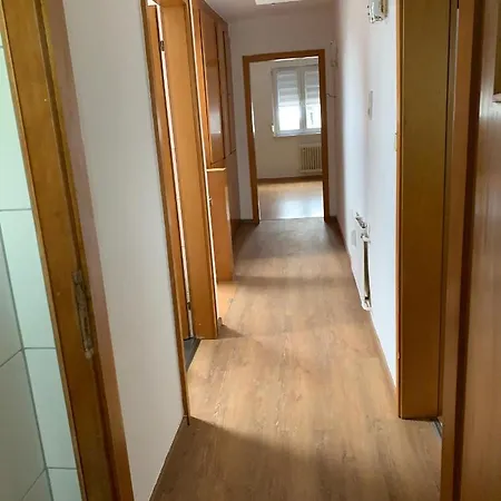 Ferienwohnung Herborn Herborn  Extérieur photo