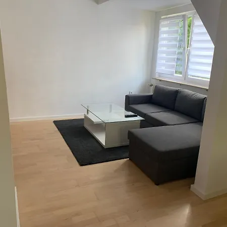 Ferienwohnung Herborn Herborn  Extérieur photo