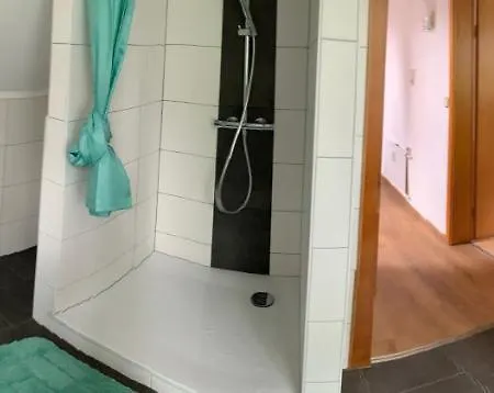 Ferienwohnung Herborn Herborn  Extérieur photo