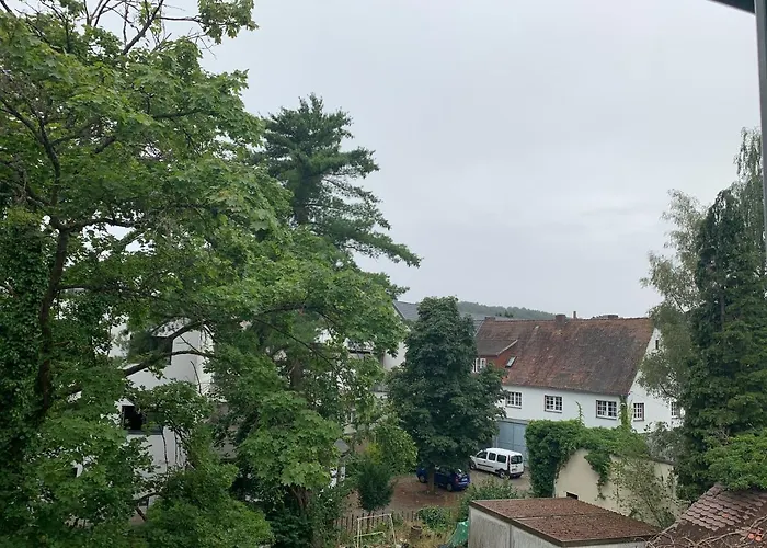 Ferienwohnung Herborn