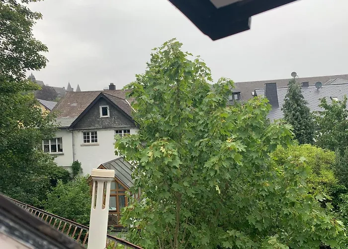 Ferienwohnung Herborn