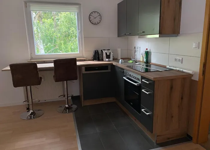 Ferienwohnung Herborn