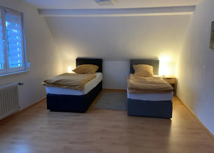 Ferienwohnung Herborn