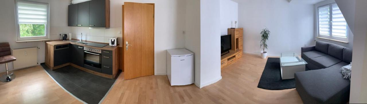 Ferienwohnung Herborn *