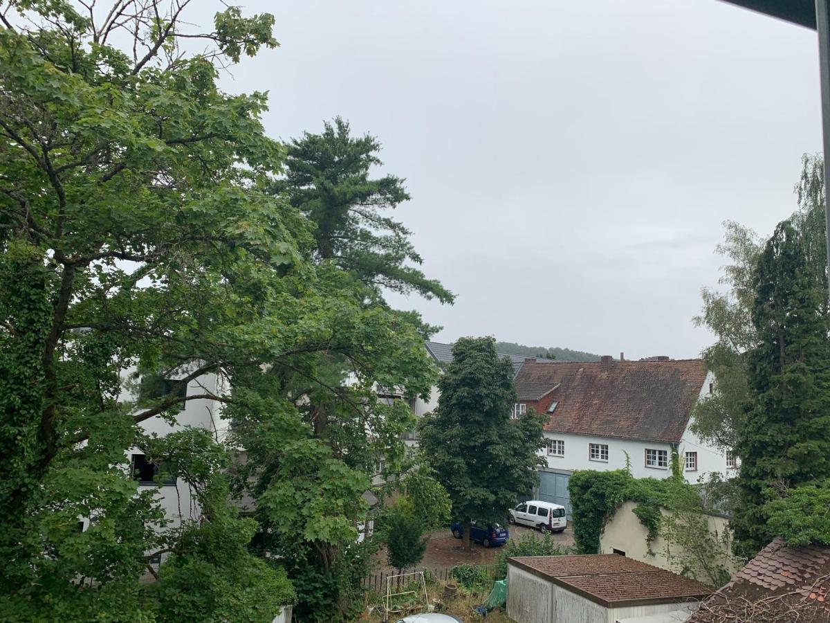 Ferienwohnung Herborn Appartement *