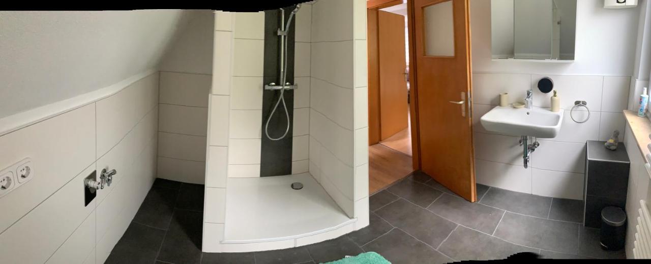 Ferienwohnung Herborn Appartement Herborn (Hessen)