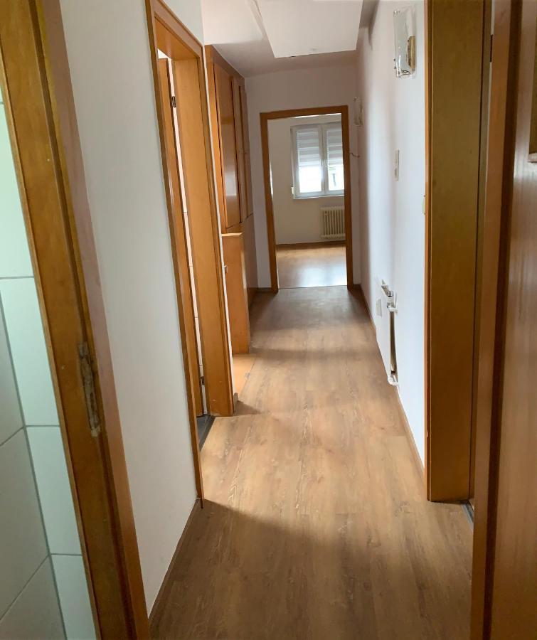 Ferienwohnung Herborn * Herborn (Hessen)
