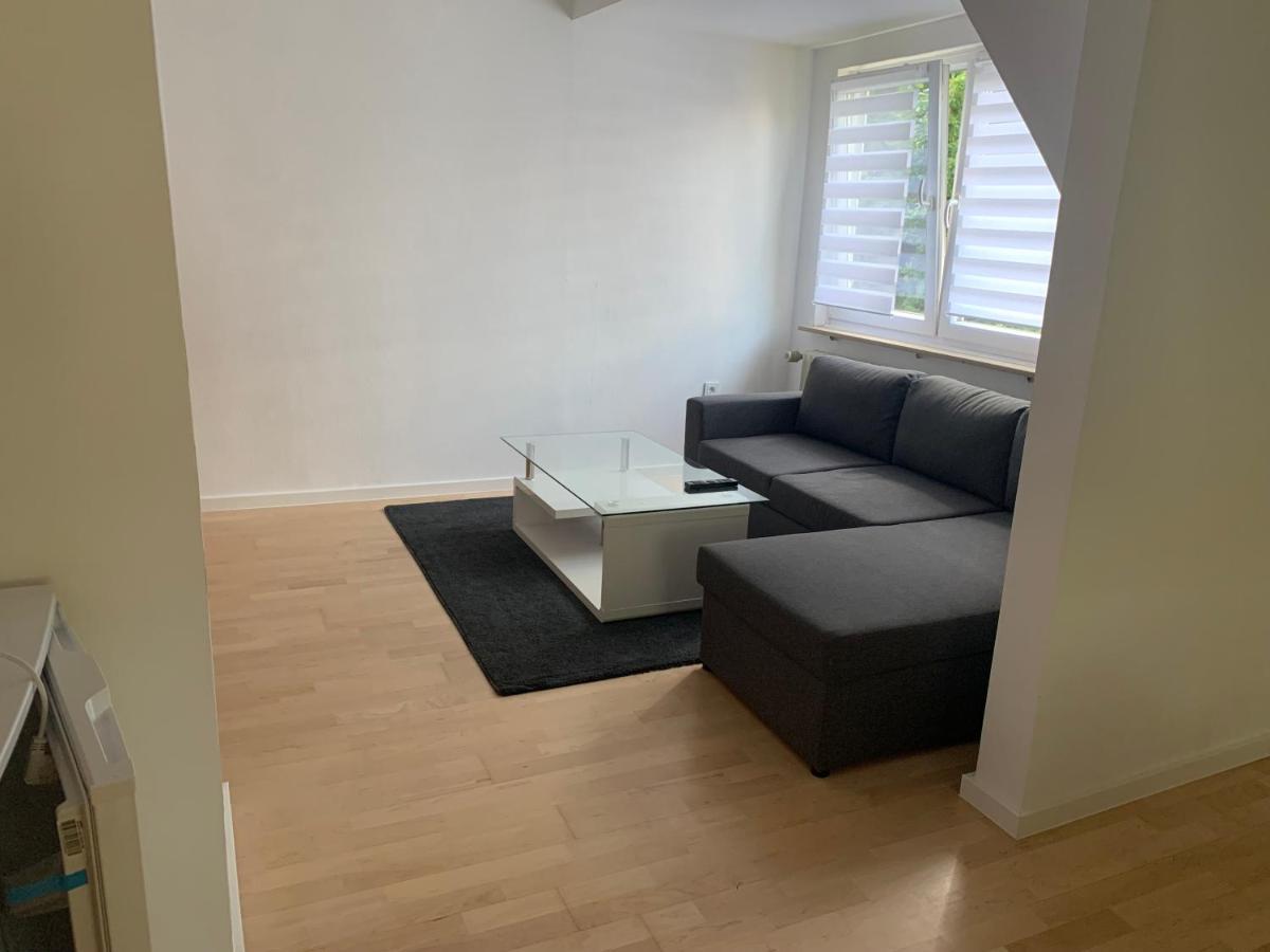 Ferienwohnung Herborn *