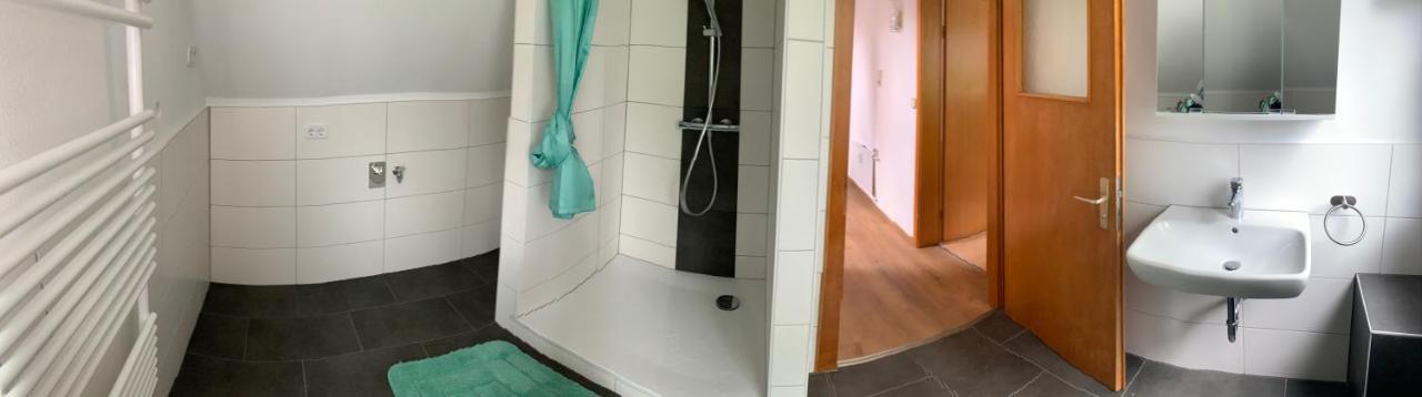 Ferienwohnung Herborn Appartement Herborn (Hessen)