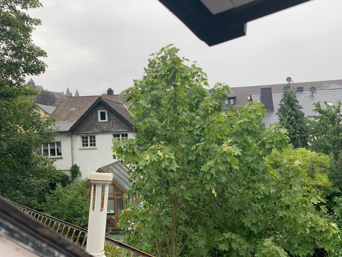 Ferienwohnung Herborn Appartement *