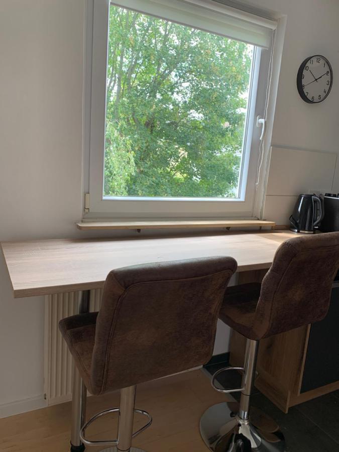 Ferienwohnung Herborn *