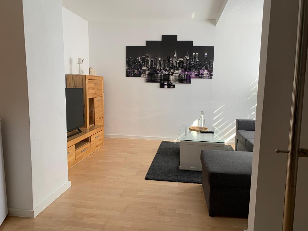 Ferienwohnung Herborn * Herborn (Hessen)