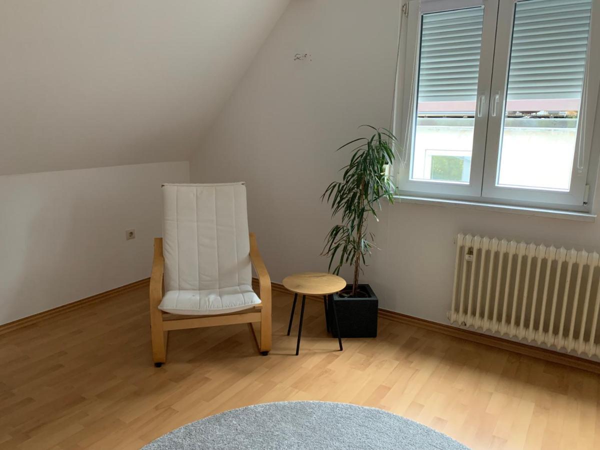 Ferienwohnung Herborn Appartement *