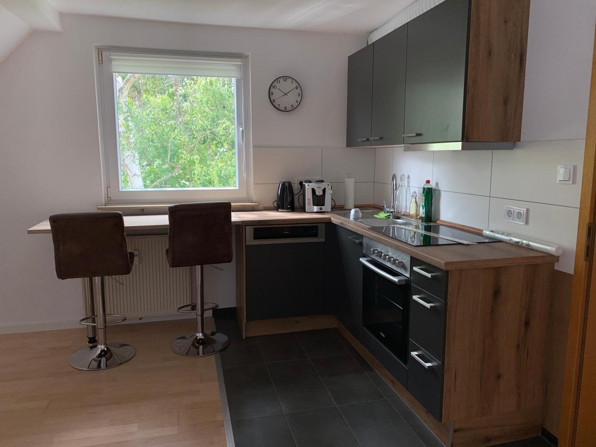 Appartement Ferienwohnung Herborn Herborn (Hessen)